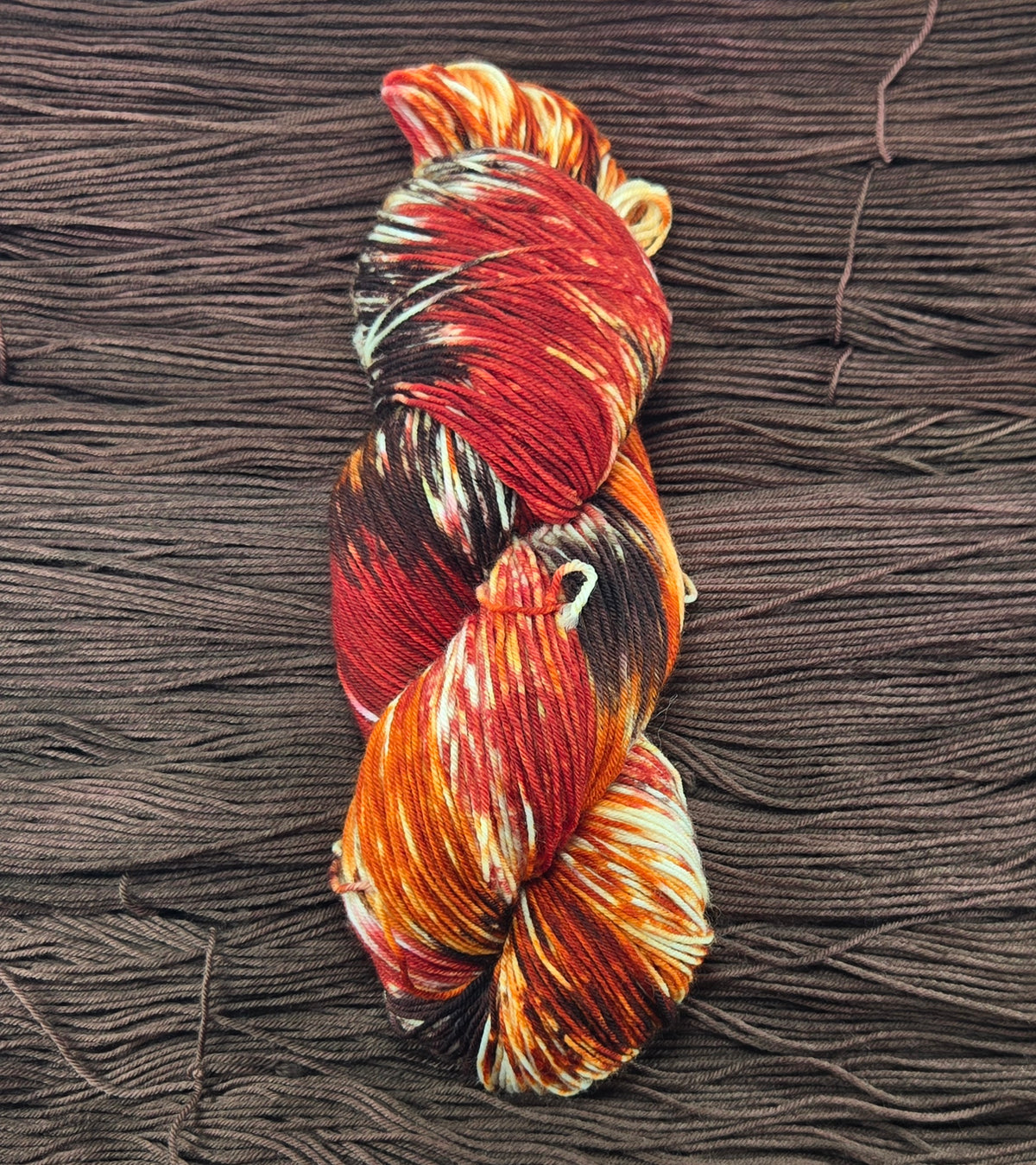 Autumn Leaves