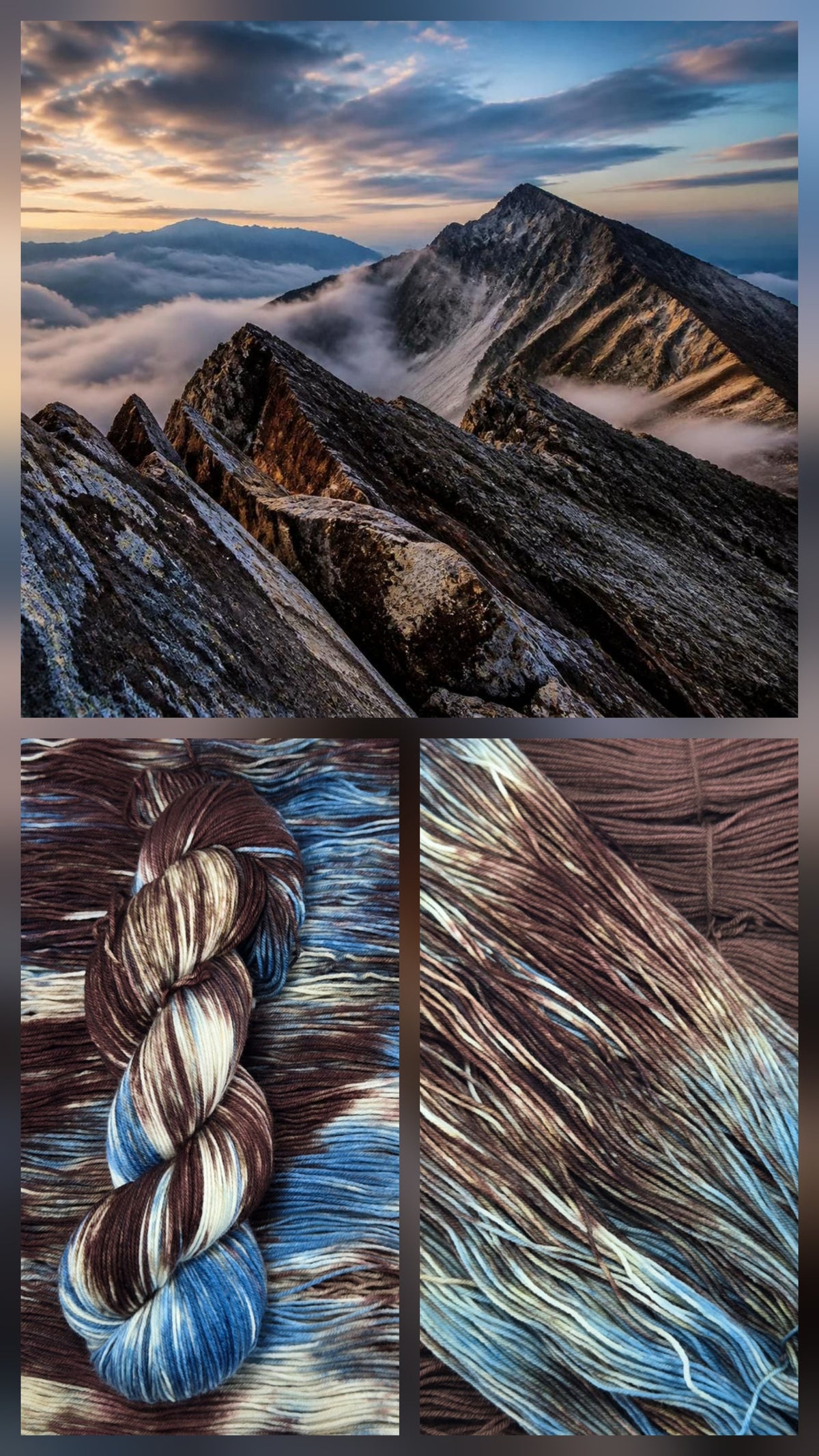 Mountaintop