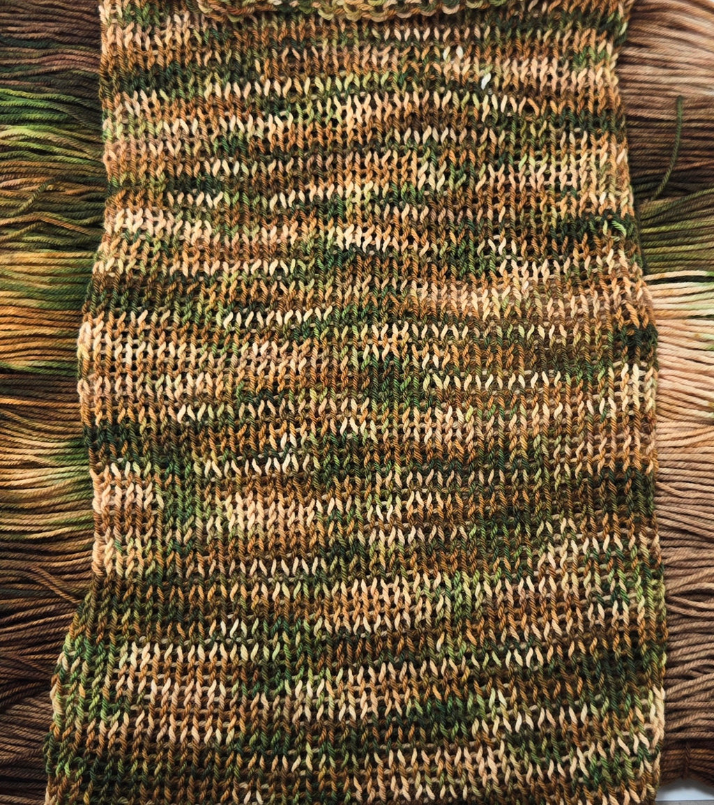 Woodland Camo