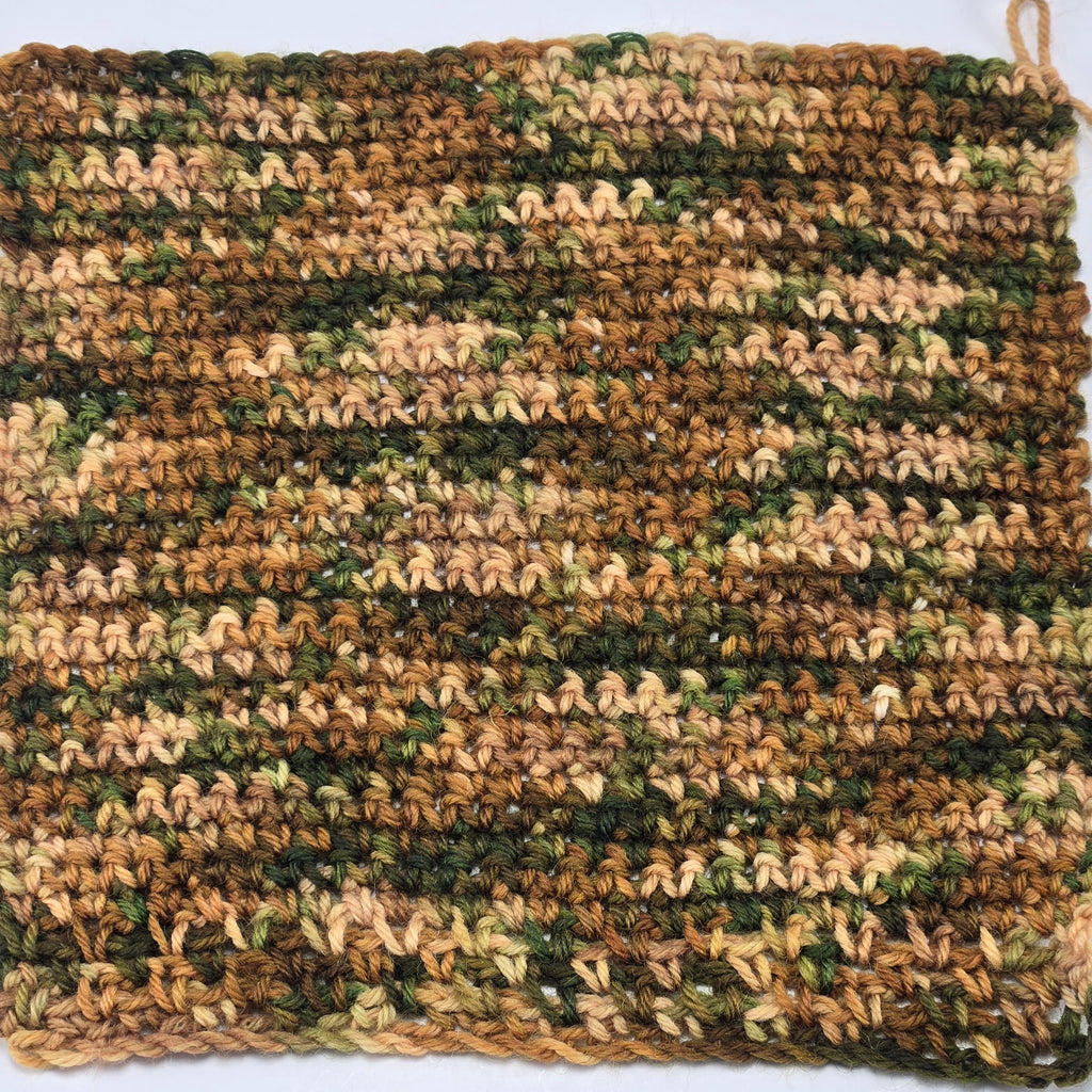 Woodland Camo