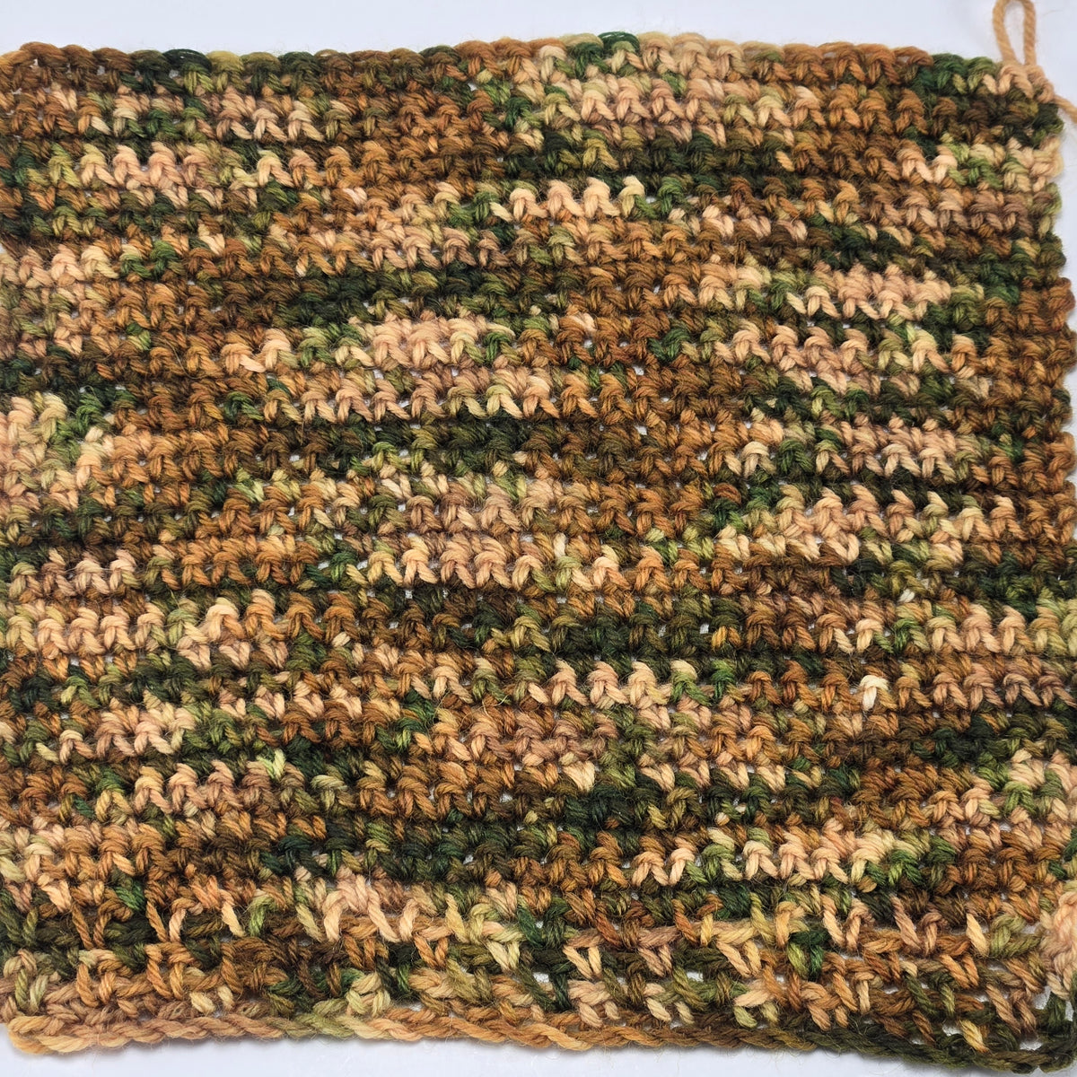 Woodland Camo