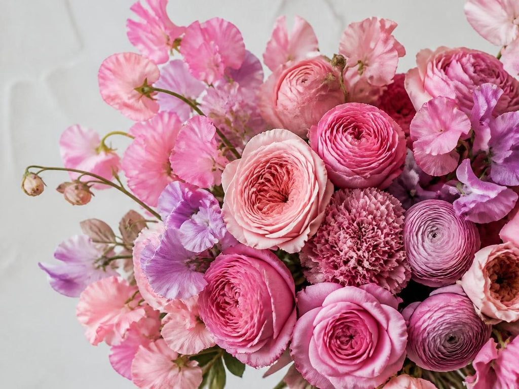Vintage Bouquet