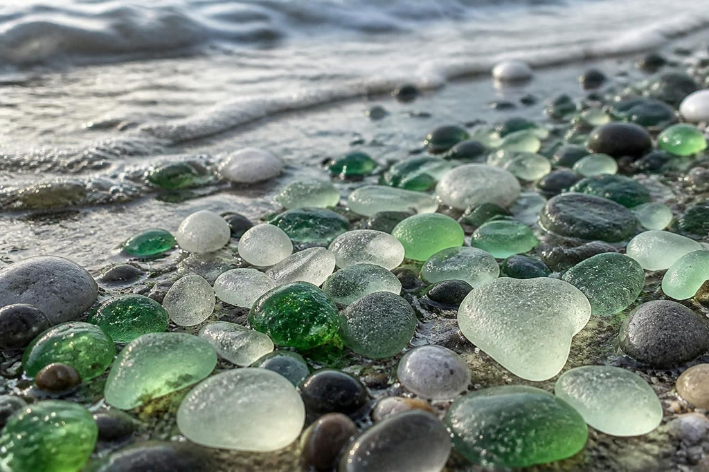 Sea Glass